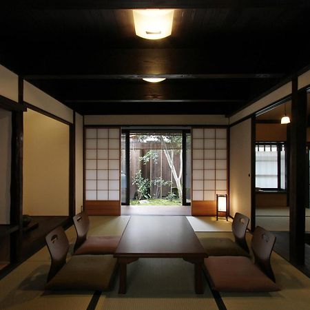 Momohana An Machiya House Kyoto Exteriör bild