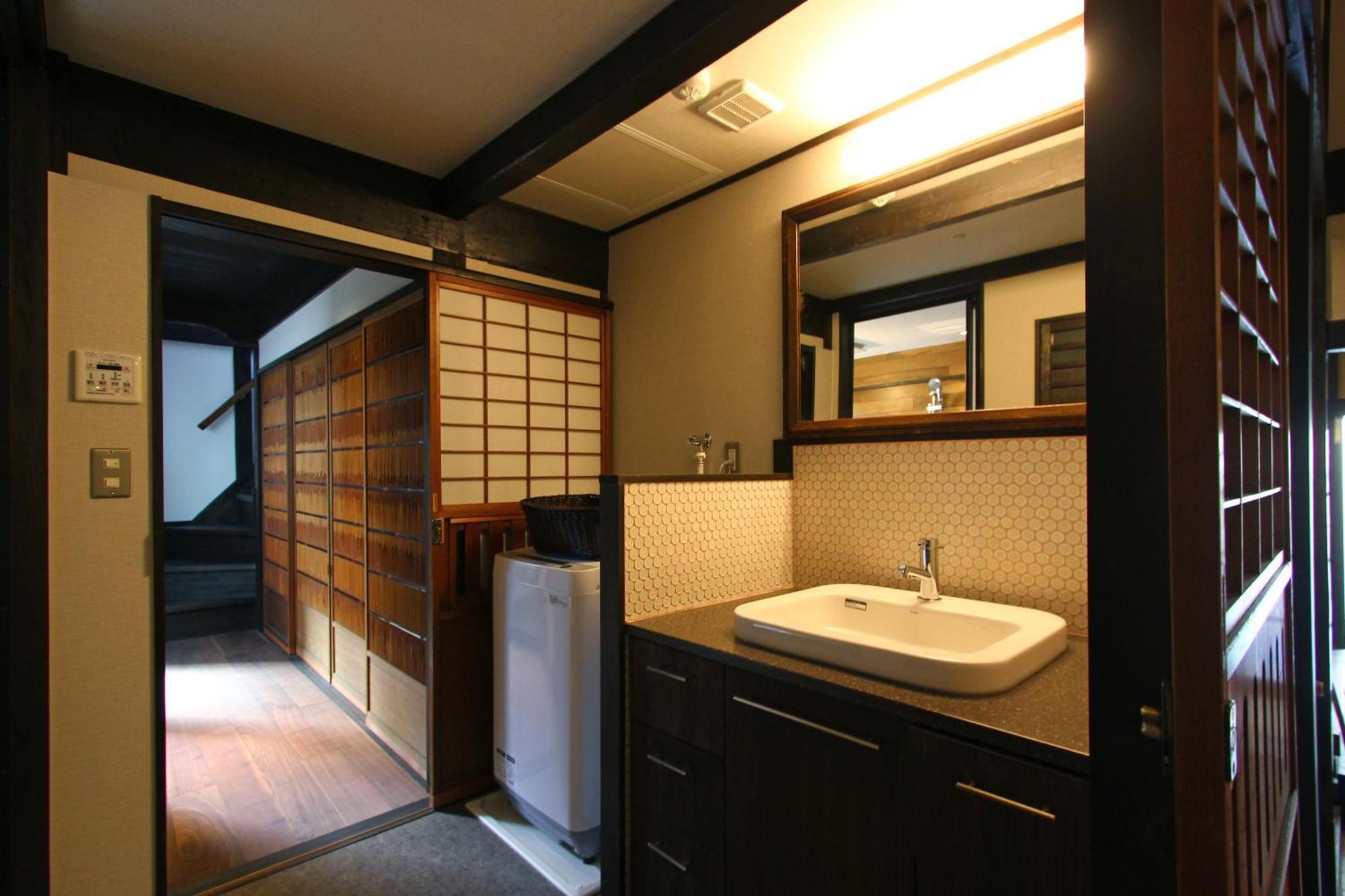 Momohana An Machiya House Kyoto Exteriör bild