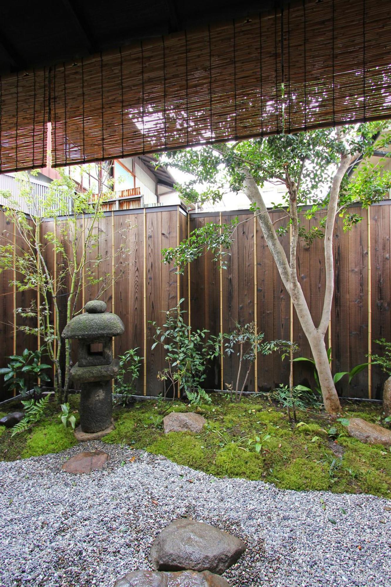 Momohana An Machiya House Kyoto Exteriör bild