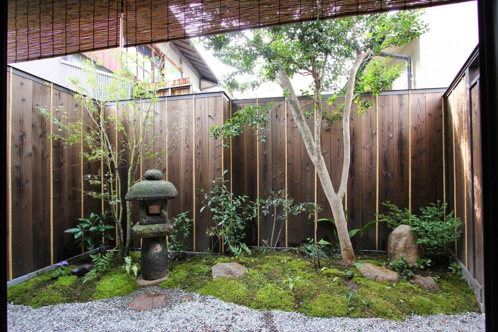 Momohana An Machiya House Kyoto Exteriör bild