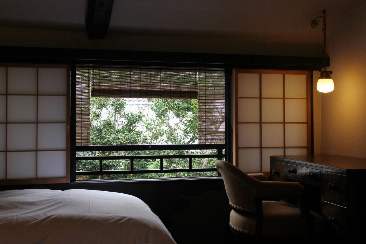Momohana An Machiya House Kyoto Exteriör bild